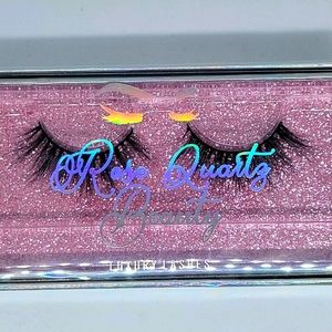 3D Faux Mink Lashes- Fairy